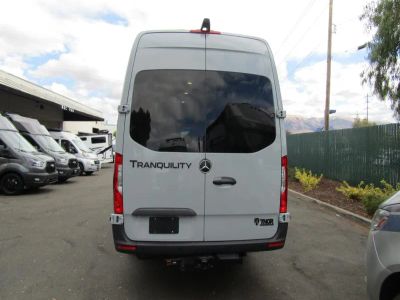 2026 Thor Motor Coach TRANQUILITY - Photo 3