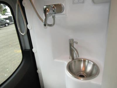 2026 Thor Motor Coach TRANQUILITY - Photo 12