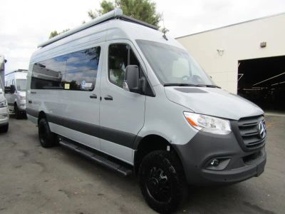 2026 Thor Motor Coach TRANQUILITY - Photo 1