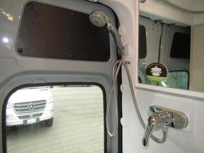 2026 Thor Motor Coach TRANQUILITY - Photo 13