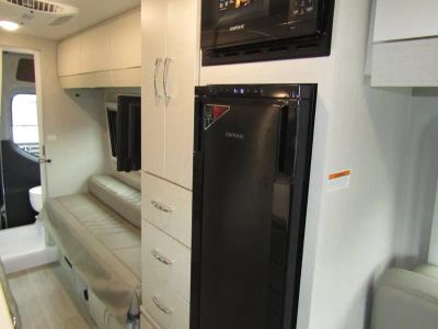 2026 Thor Motor Coach TRANQUILITY - Photo 9
