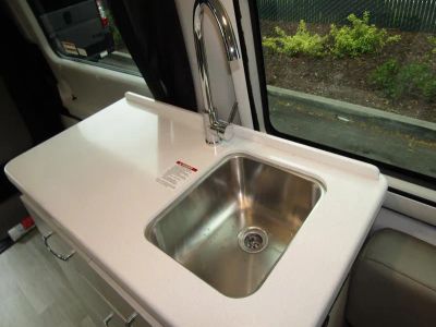 2026 Thor Motor Coach TRANQUILITY - Photo 8