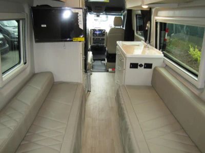 2026 Thor Motor Coach TRANQUILITY - Photo 5