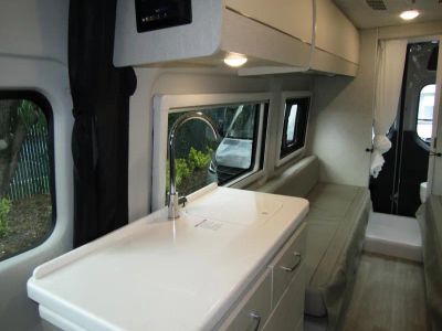 2026 Thor Motor Coach TRANQUILITY - Photo 7