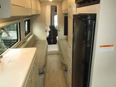 2026 Thor Motor Coach TRANQUILITY - Photo 6