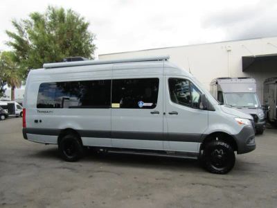 2026 Thor Motor Coach TRANQUILITY - Photo 14