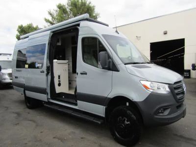 2026 Thor Motor Coach TRANQUILITY - Photo 15