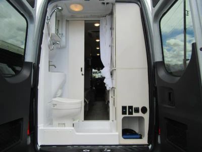 2026 Thor Motor Coach TRANQUILITY - Photo 2