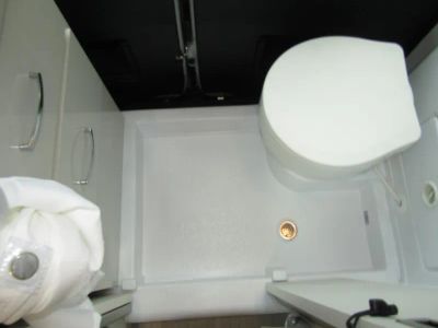 2026 Thor Motor Coach TRANQUILITY - Photo 11