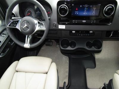 2026 Thor Motor Coach TRANQUILITY - Photo 4