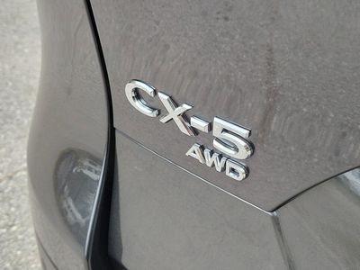 2026 Mazda CX-5 - Photo 8