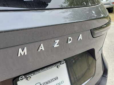 2026 Mazda CX-5 - Photo 9