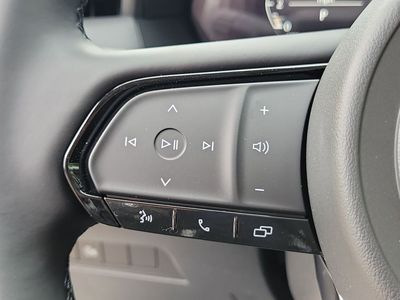 2026 Mazda CX-5 - Photo 23