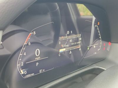2026 Mazda CX-5 - Photo 25