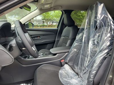 2026 Mazda CX-5 - Photo 17