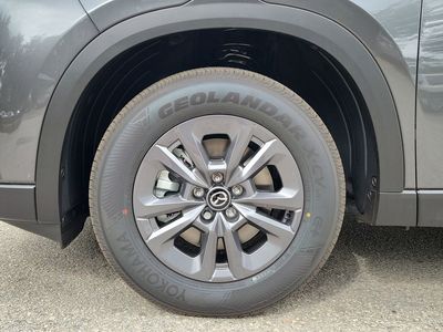 2026 Mazda CX-5 - Photo 7