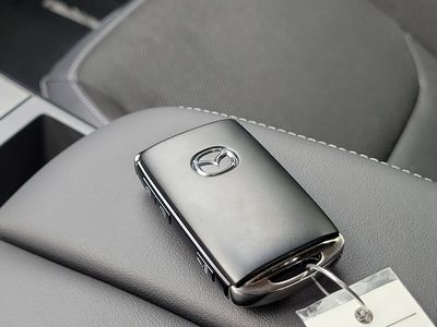 2026 Mazda CX-5 - Photo 33