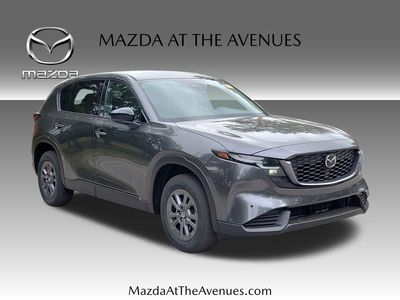 2026 Mazda CX-5 - Photo 4