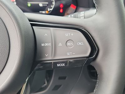 2026 Mazda CX-5 - Photo 24