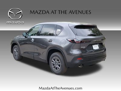 2026 Mazda CX-5 - Photo 6