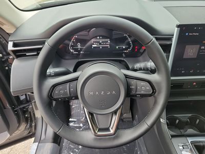 2026 Mazda CX-5 - Photo 22