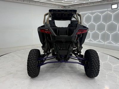 2026 Polaris RZR Pro S 4 Ultimate Calavera Edition - Photo 7