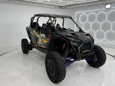 2026 Polaris RZR Pro S 4 Ultimate Calavera Edition - Photo 1