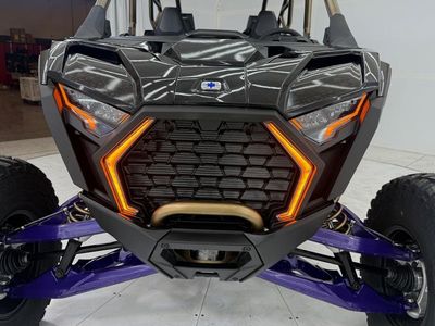 2026 Polaris RZR Pro S 4 Ultimate Calavera Edition - Photo 10