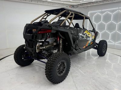2026 Polaris RZR Pro S 4 Ultimate Calavera Edition - Photo 6