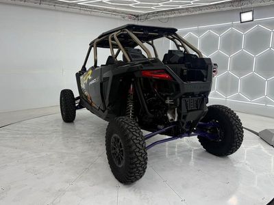 2026 Polaris RZR Pro S 4 Ultimate Calavera Edition - Photo 5