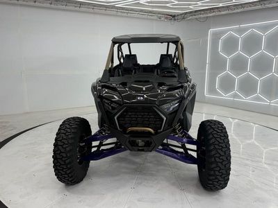 2026 Polaris RZR Pro S 4 Ultimate Calavera Edition - Photo 3