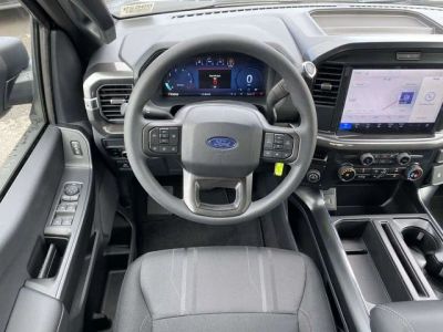 2026 Ford F-150 — photo 10 view