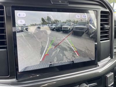 2026 Ford F-150 — photo 16 view