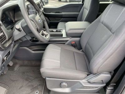 2026 Ford F-150 — photo 12 view