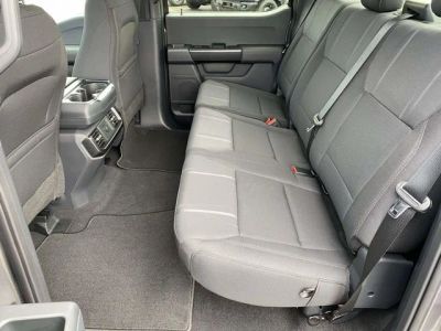 2026 Ford F-150 — photo 11 view