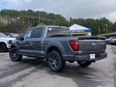 2026 Ford F-150 — detail view