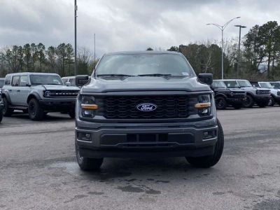 2026 Ford F-150 — photo 8 view