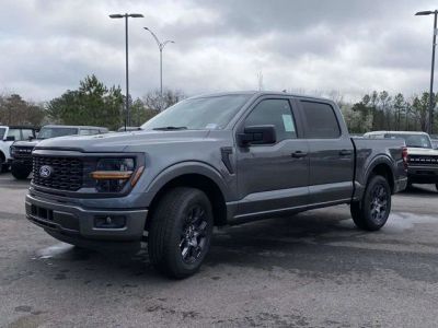 2026 Ford F-150 — photo 7 view