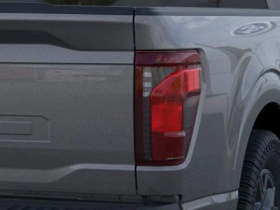 2026 Ford F-150 — photo 21 view