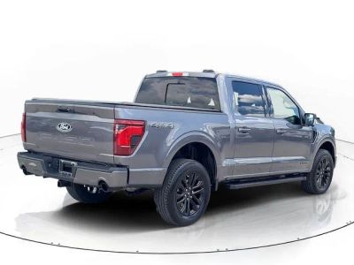 2024 Ford F-150 — detail view