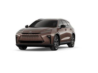 2026 Toyota Toyota Crown Signia - Photo 1