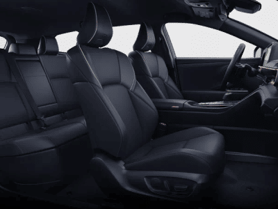 2026 Toyota Toyota Crown Signia - Photo 6