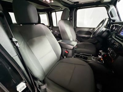 2022 Jeep Wrangler - Photo 27
