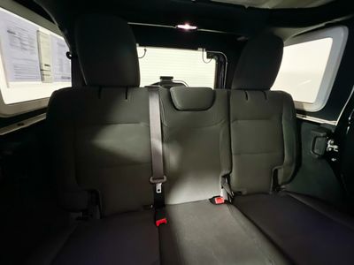 2022 Jeep Wrangler - Photo 29