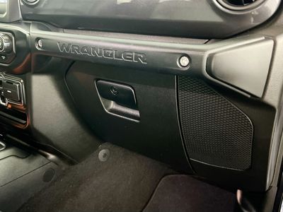2022 Jeep Wrangler - Photo 31
