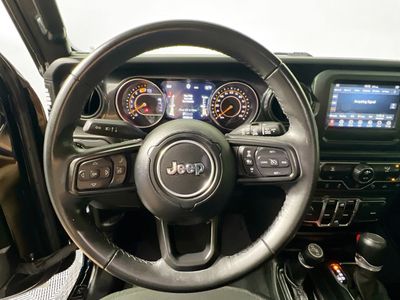 2022 Jeep Wrangler - Photo 15