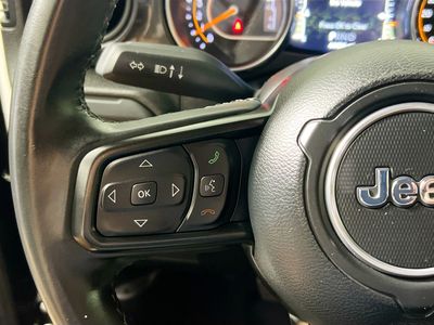 2022 Jeep Wrangler - Photo 16