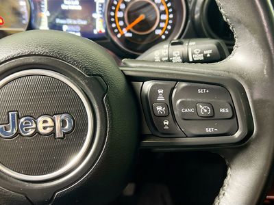 2022 Jeep Wrangler - Photo 17