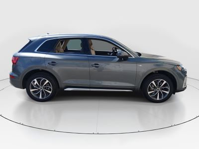 2024 Audi Q5 - Photo 8