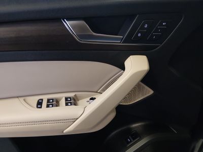 2024 Audi Q5 - Photo 18